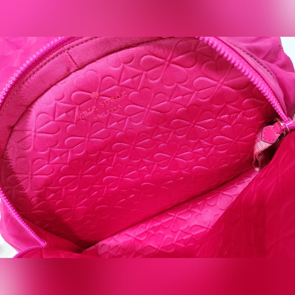 Kate Spade Packable Backpack - Picture 7 of 9